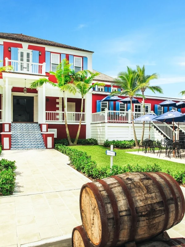 John Watling's Distillery